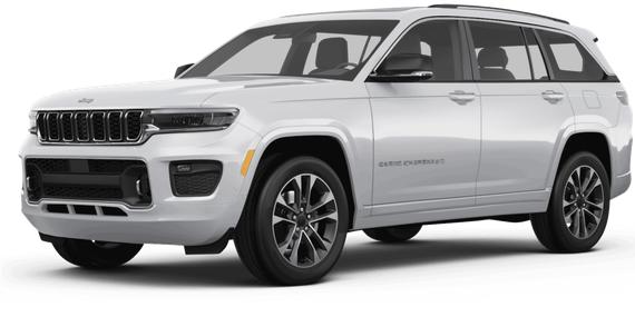 JEEP GRAND CHEROKEE 2024 1C4RJHBG1RC121743 image